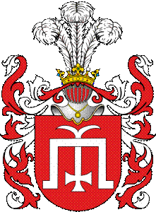 Gliński coat of arms