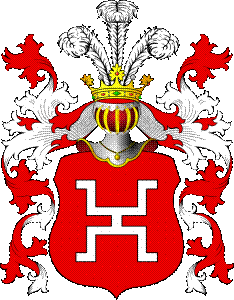Hutor coat of arms